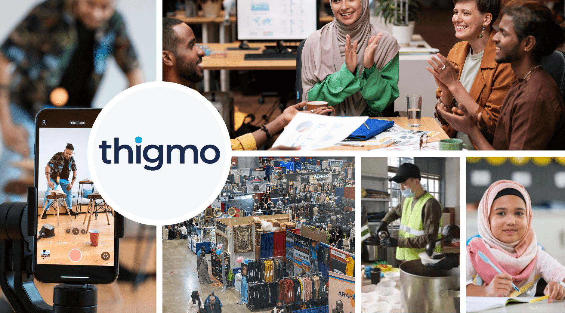 About Thigmo